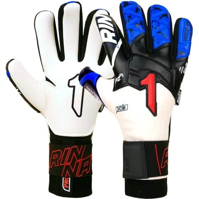 Rinat Xtreme Guard Dominius Prime Keepershandschoenen Wit 7