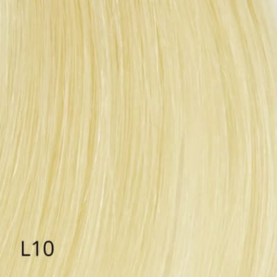 Balmain Genius Backstage Weft Human Hair #L10 55cm