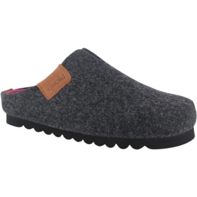 Espasies 5210002-239 dames pantoffel (open hiel)