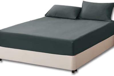 Matrasovertrek 160x200 - Hoeslaken - Matrashoes - Super Zacht