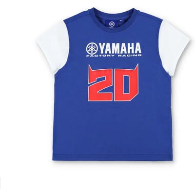 T-shirt kind Kenny 20 Yamaha