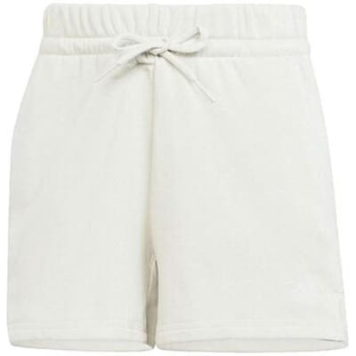Korte Broek adidas Shorts Essentials Small Logo Feelcozy