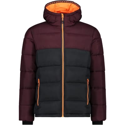 Hooded jacket CMP