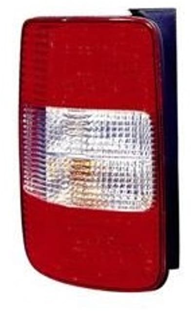 Achterlicht links Vw Caddy Iii Mpv (2kb, 2kj, 2cb, 2cj). Model: 2004-03 - 2015-05