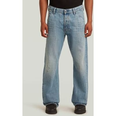 Straight Jeans G-Star Raw D28523-D776 DARTT 3D LOOSE BOOTCUT-H925 DARTT 3D LOOSE BOOTCUT
