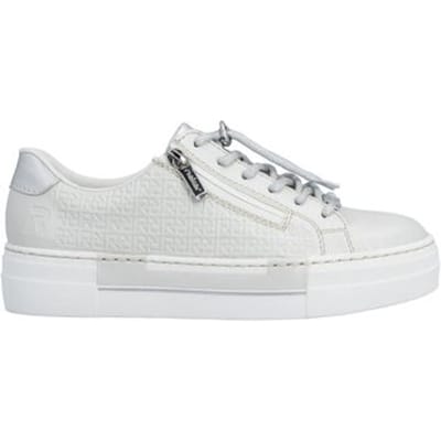 Lage Sneakers Rieker Sneaker
