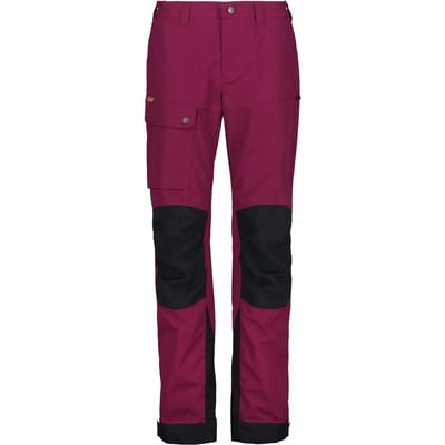 Dames wandelbroek Sasta Peski Ventile