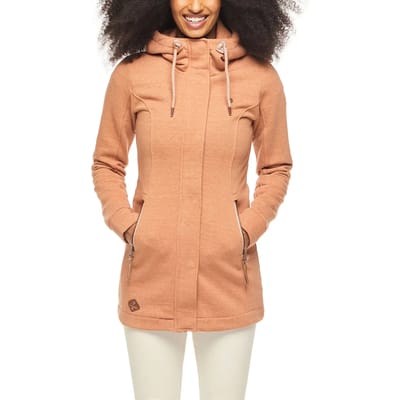 Dames Hoodie Ragwear Letty
