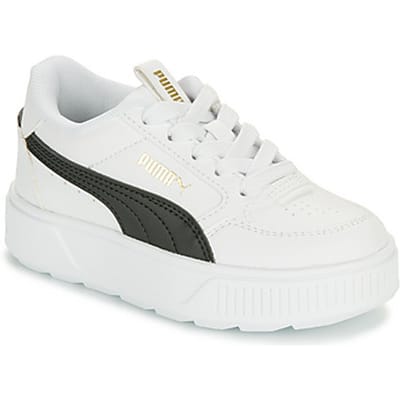 Puma  Lage Sneakers KARMEN REBELLE PS