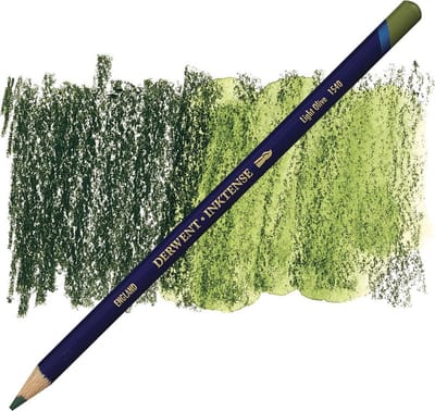 Inktense Light Olive nr. 1540
