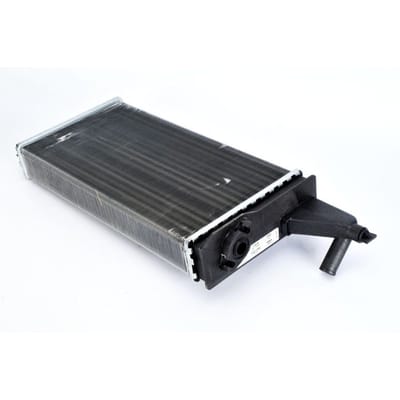 Warmtewisselaar, interieur verwarming NISSENS 71808