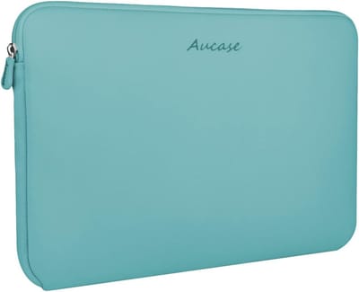 Laptophoes 13-14 inch - Neopreen Waterbestendig en Lichte Bescherming voor Laptops en Tablets