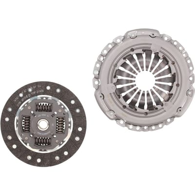 Schaeffler Luk Koppeling kit LUK 622 3427 09