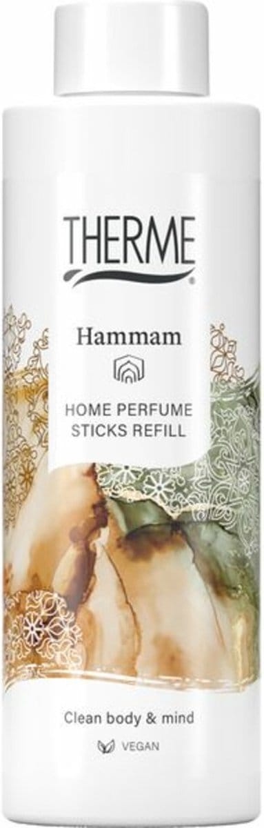 Therme Hammam Home Perfume Sticks Refill - 150 ml