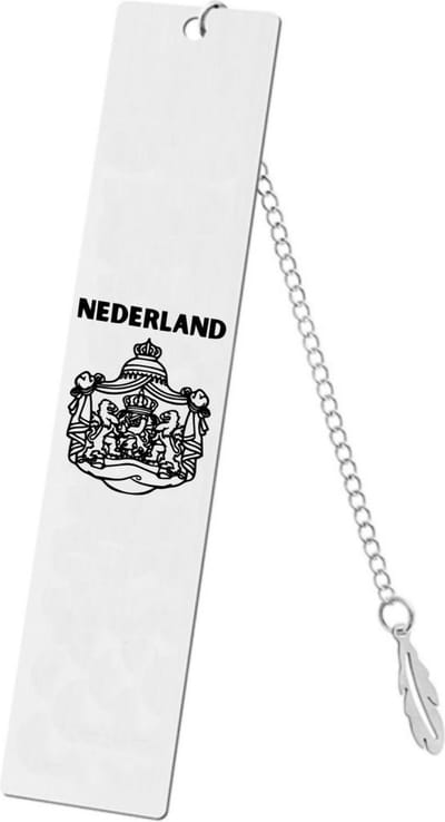 Akyol - nederland boekenlegger - Piloot - toeristen - nederland cadeau - beste land - leuk cadeau voor je vriend om te geven
