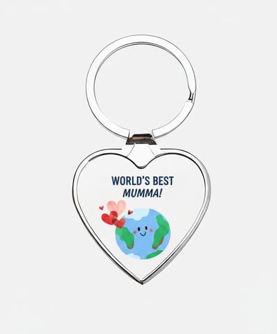 Sleutelhangerl met Uniek Design | Ontwerp Jouw Eigen sleutelhanger | Handgemaakt Cadeau | Gepersonaliseerd op Aanvraag | Enkel of Grote Bestelling