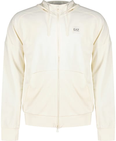 Ea7 Emporio Armani 7m000904_af13512 Sweatshirt Beige XL Man