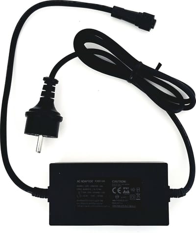 Robomow RK voeding - robotmaaier - voeding voor RK1000 en RK1000pro - power supply 3 Ah - geschikt voor Cub Cadet XR5 modellen