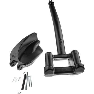Husqvarna mulchplug tc130 ct126 cth126