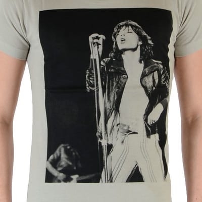 T-shirt Little Stones Ts