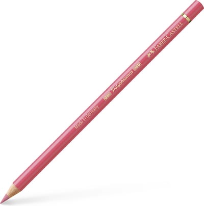 Faber-Castell Polychromos kleurpotlood - 1st. - 130 zalm - FC-110130