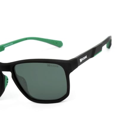 CF90159 Heren Gepolariseerde Vierkante Zonnebril