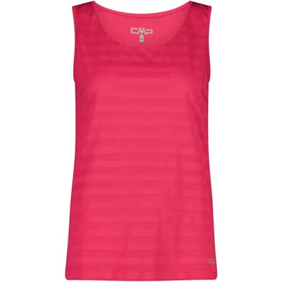 Gebreide tanktop voor dames CMP Unlimitech