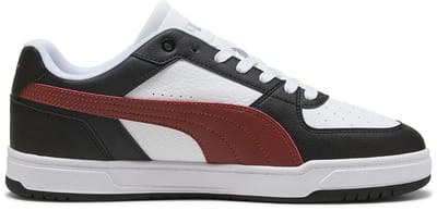 Sneakers Puma Baskets Caven III cuir synthétique