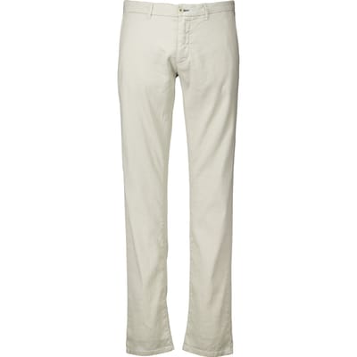 Atelier Noterman  Pantalons Beige Atn05-a76-1762