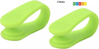 Heble® Vermindert Stress \& Hoofdpijn \& Verkoudheid \& Nek- \& Schouderklachten - Acupunctuur \& Massage \& Acupressuur - Gezondheidsproducten - Ontspanning \& Slaapproblemen".