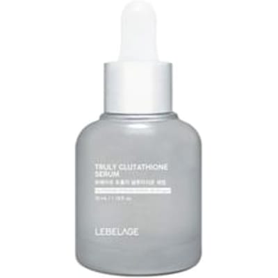 LEBELAGE - Truly Serum - 4 Types Glutathione