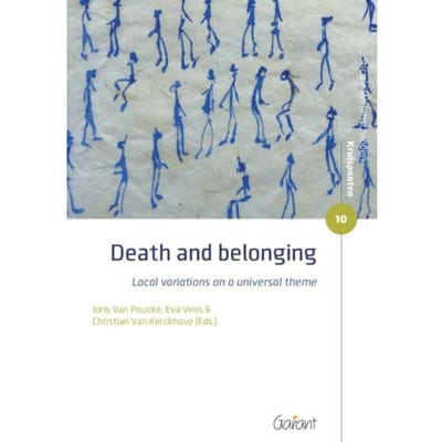 Death And Belonging - Sociale Wetenschappen - Kruispunten