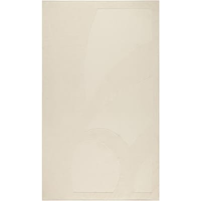 VIVEH Towel Coconut Milk Maat: OS | Handdoeken Outlet | Dames