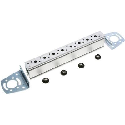 2xG3/8'' Manifold 8-Stations Festo 576369 VABM-B10-20-G38-8-P53
