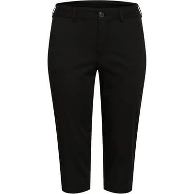 Damesbroek KAFFE Curve Leana