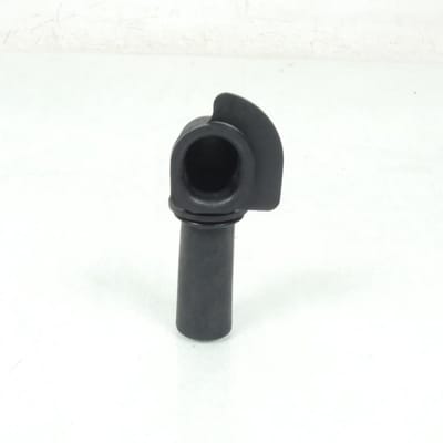 Manchon Tube coudé Prise d'air pour scooter Yamaha 50 Aerox 3YK-14437 Neuf
