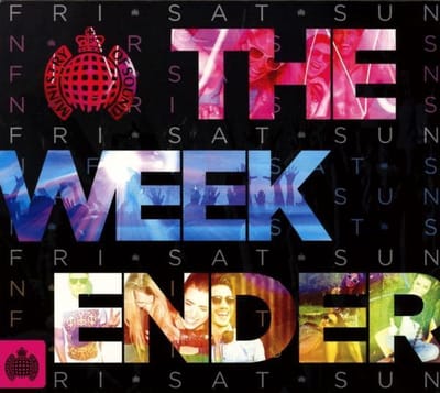 The Weekender