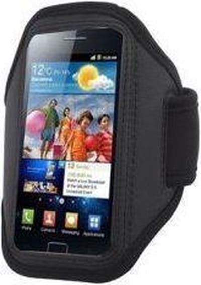Sportband HTC desire HD en andere mobieltjes sport armband