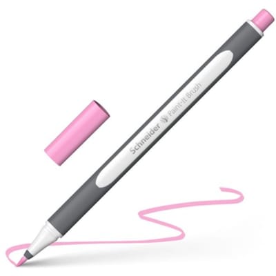 Schneider brushpen - Paint-It 070 - roze pastel - S-ML07002131