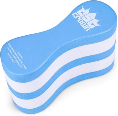 Zwem Boei voor Beentrening & Core Stabiliteit | Flotatiehulpmiddel voor Aquatic Fitness