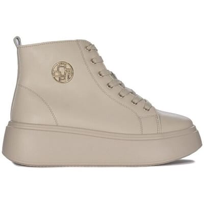 Hoge Sneakers Filippo DBT633825BE