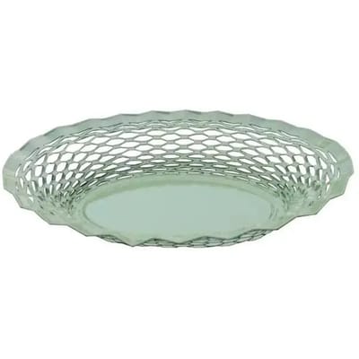 Ovale Broodmand Groot Model Roger Orfèvre