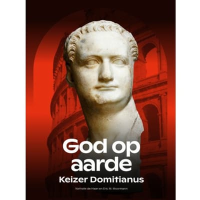 God Op Aarde - Nathalie de Haan