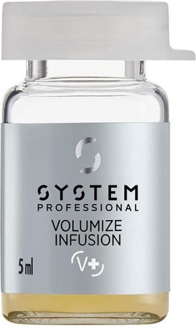 Wella SP Volumize Infusion V+ 20 x 5ml