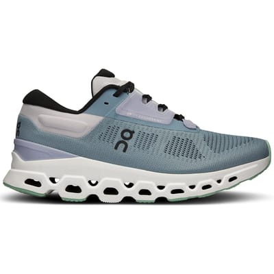 On Cloudstratus 3 Wash Nimbus Maat: 36 | Hardloopschoenen Outlet | Dames | Blauw