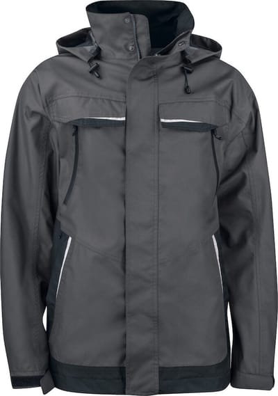 ProJob 4440 REGENJAS 644440 - Grijs - 4XL
