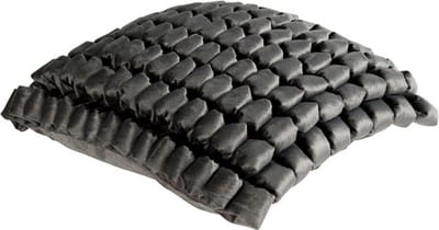 Bianca Bologna Grijs Kussen | 45 X 45 | Sierkussen Voor Woonkamer Of Slaapkamer