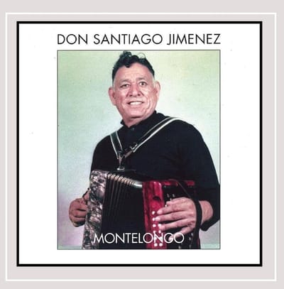 Santiago Jiménez - Montelongo (CD)