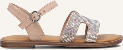 Steve Madden Jhidden Sandalen - Meisjes - Roze - Maat 31
