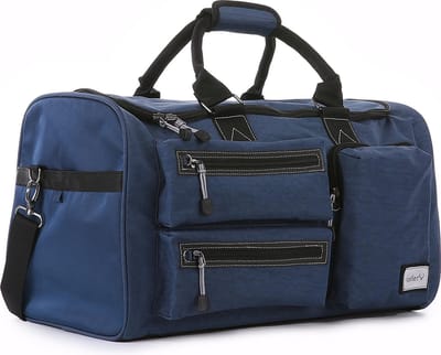 Antler - Urbanite Holdall Tas - 48L - Navy